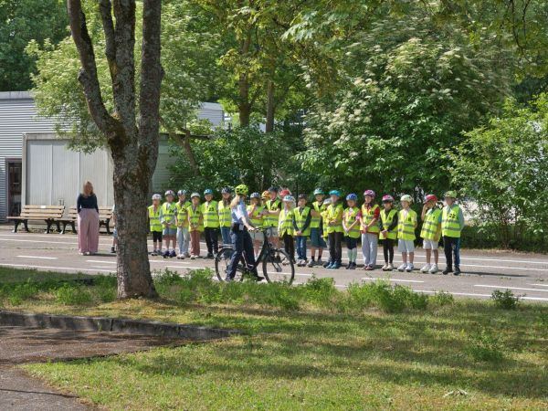 Radkurs09