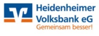 Volksbank Heidenheim
